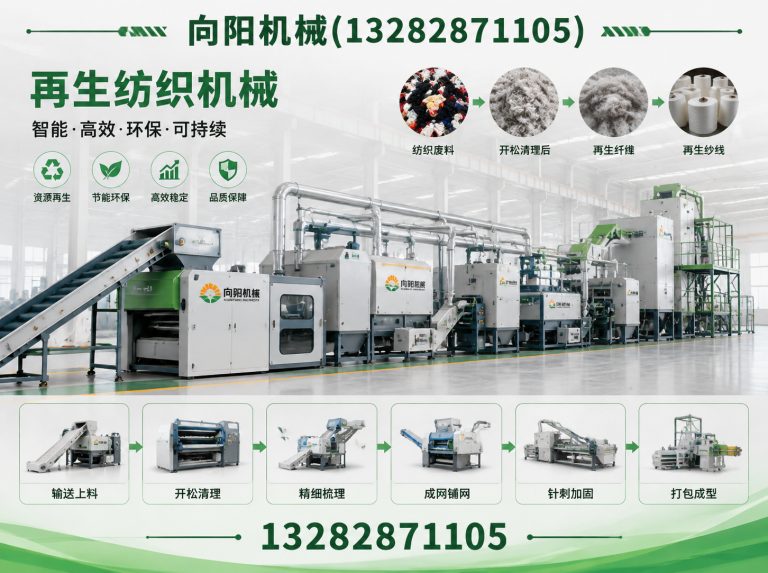 重庆纱线开松设备展示图